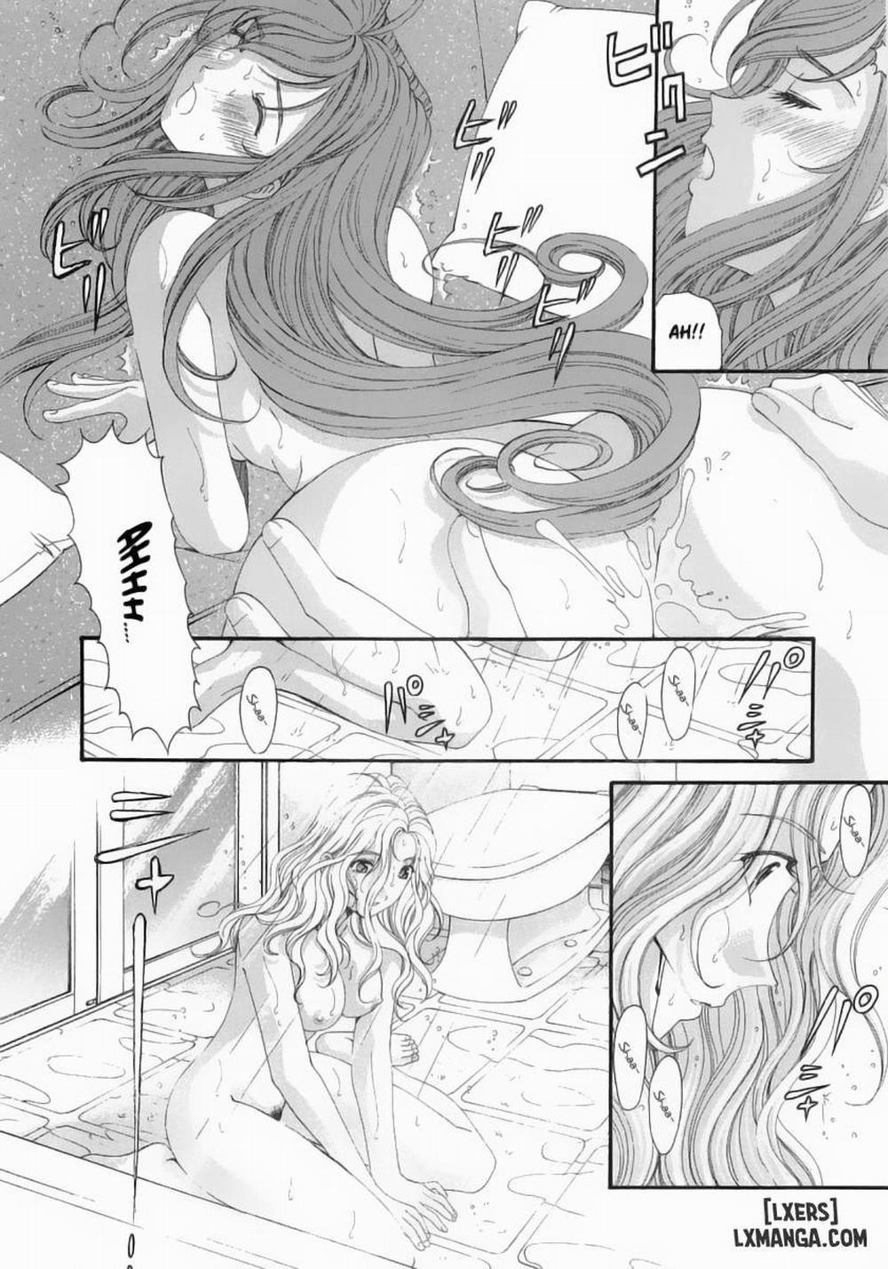 Virgin na Kankei 43 trang 27