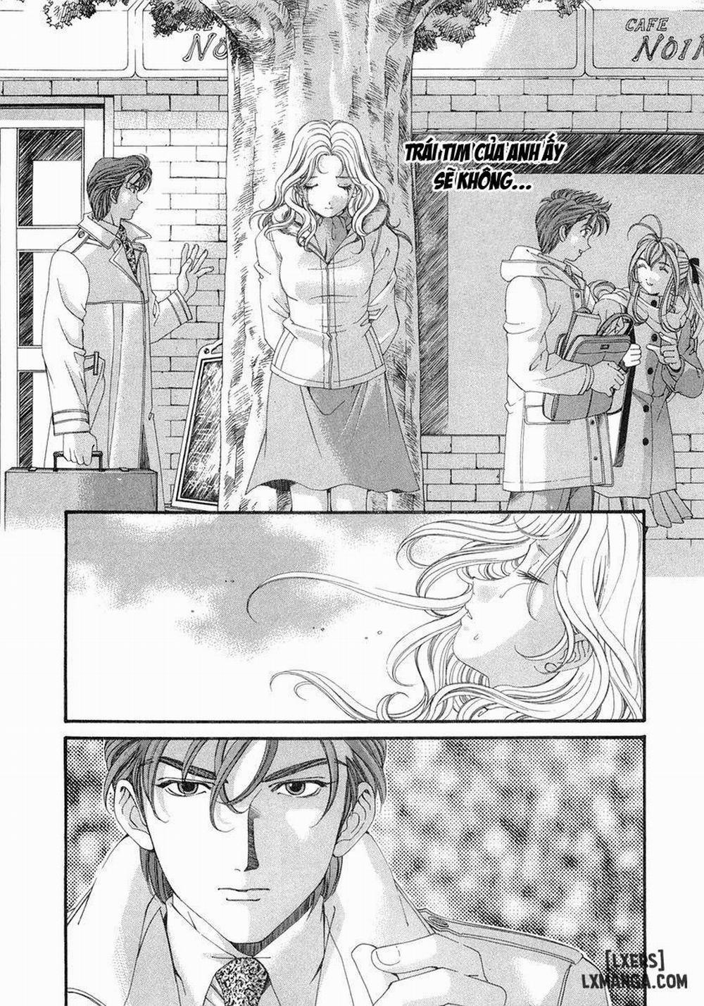 Virgin na Kankei 44 trang 19