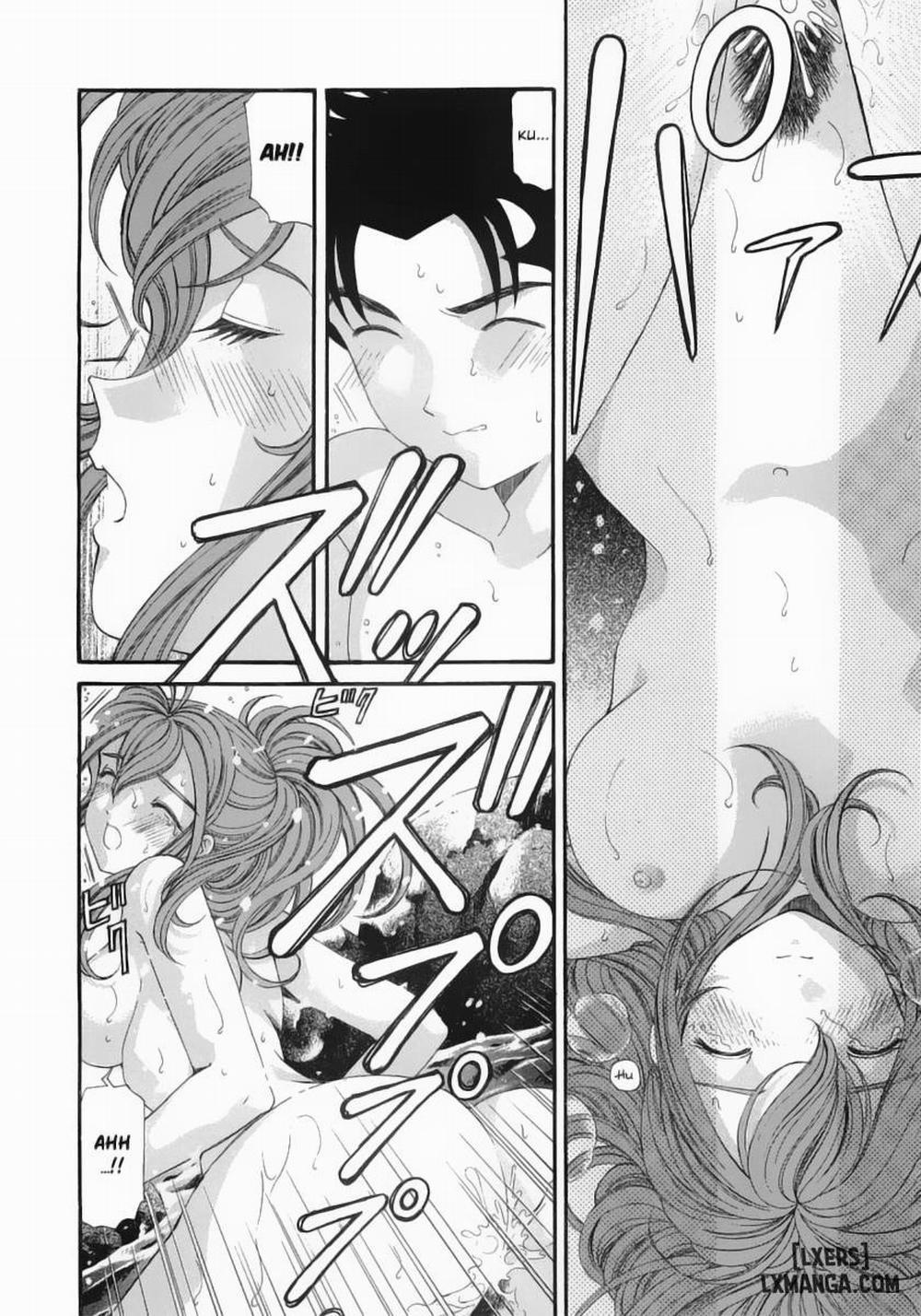 Virgin na Kankei 45 trang 11