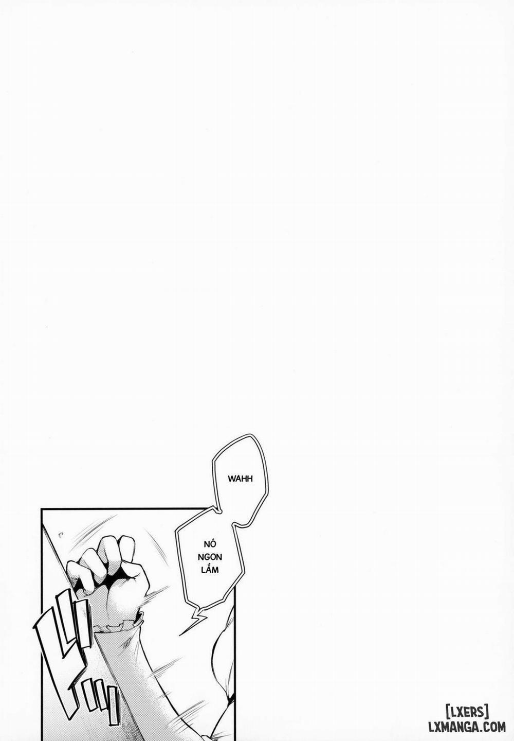 Virgin Whiteday Oneshot trang 2