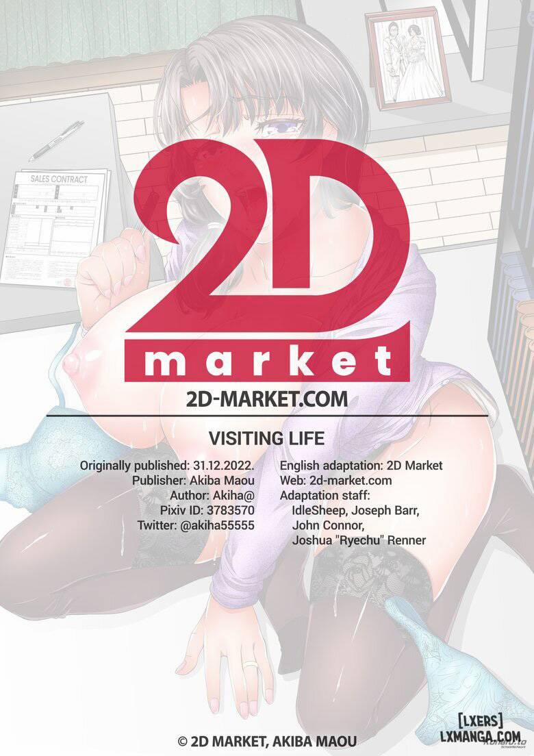 Visiting Life Oneshot trang 29