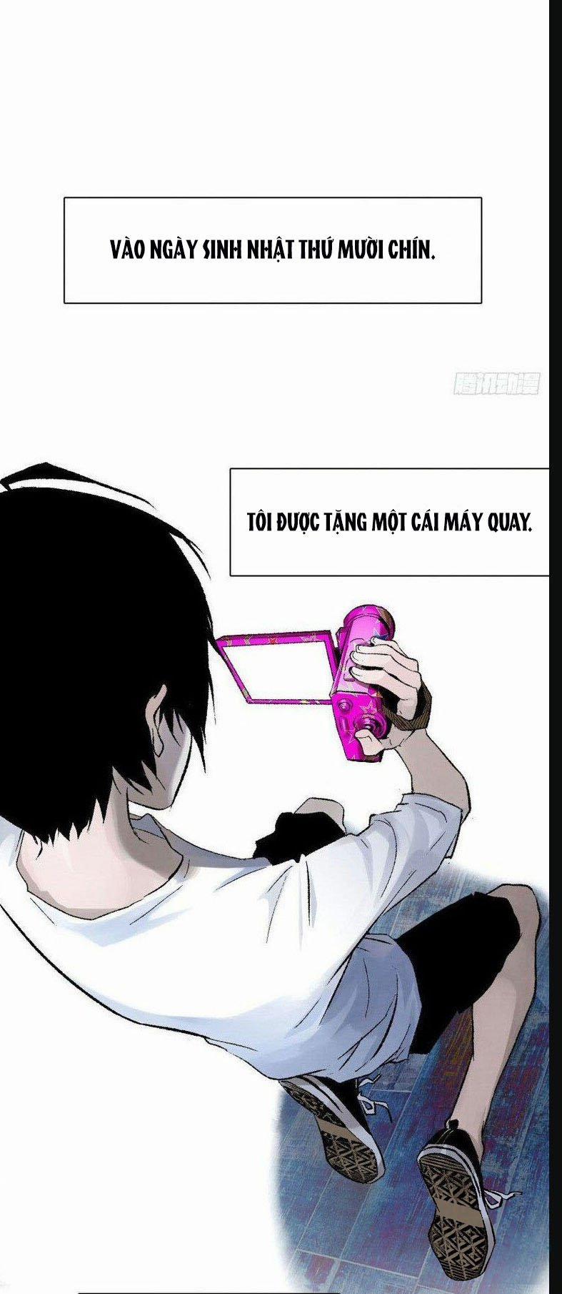 Vlog Khám Phá Những Điều Bí Ẩn 1 trang 1