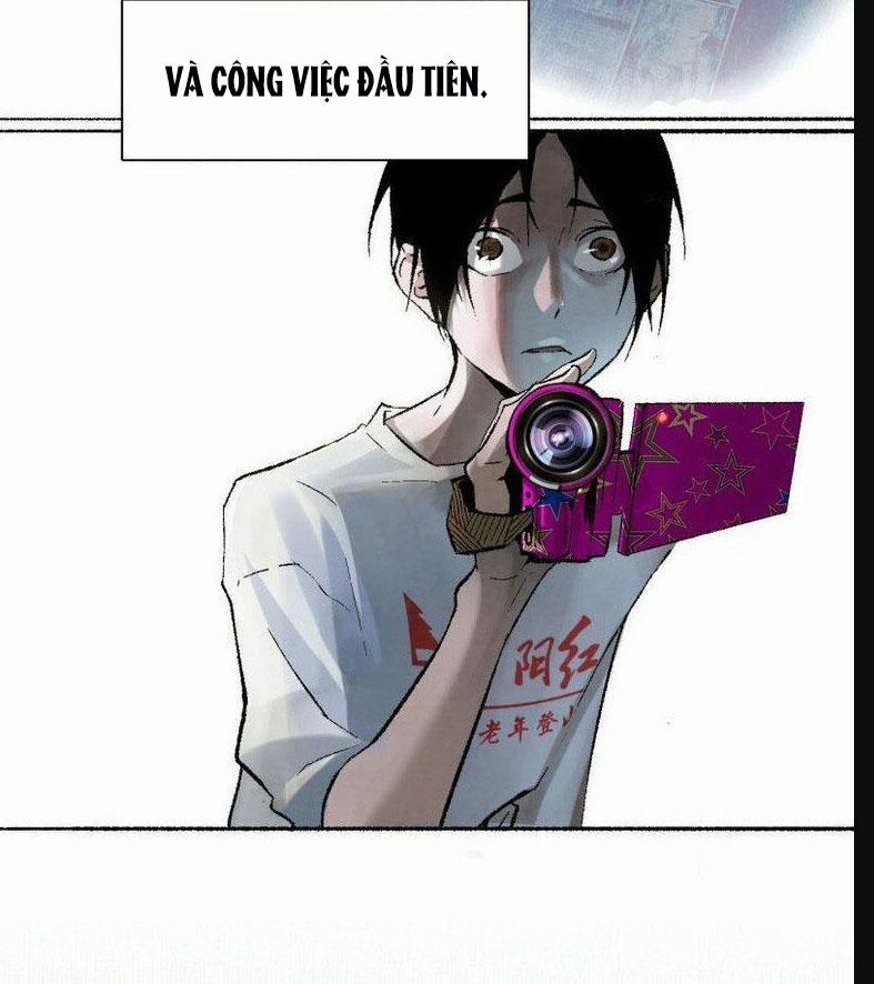 Vlog Khám Phá Những Điều Bí Ẩn 1 trang 2