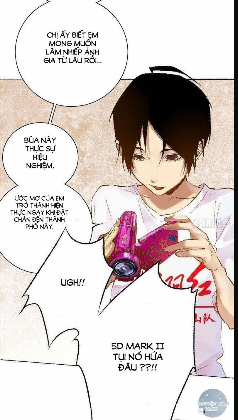 Vlog Khám Phá Những Điều Bí Ẩn 2 trang 48