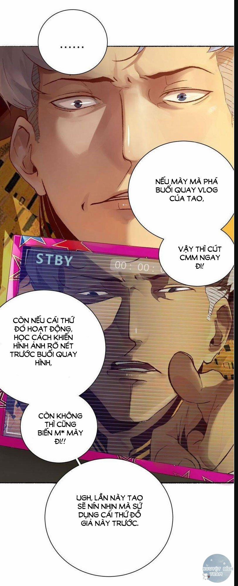 Vlog Khám Phá Những Điều Bí Ẩn 2 trang 50