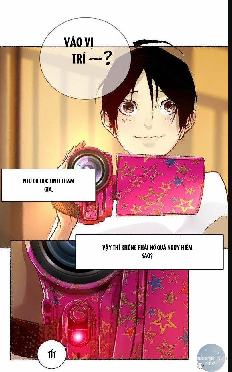 Vlog Khám Phá Những Điều Bí Ẩn 2 trang 60