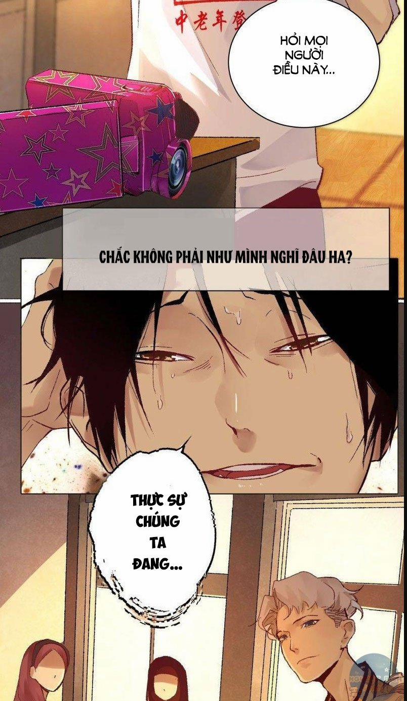 Vlog Khám Phá Những Điều Bí Ẩn 2 trang 76