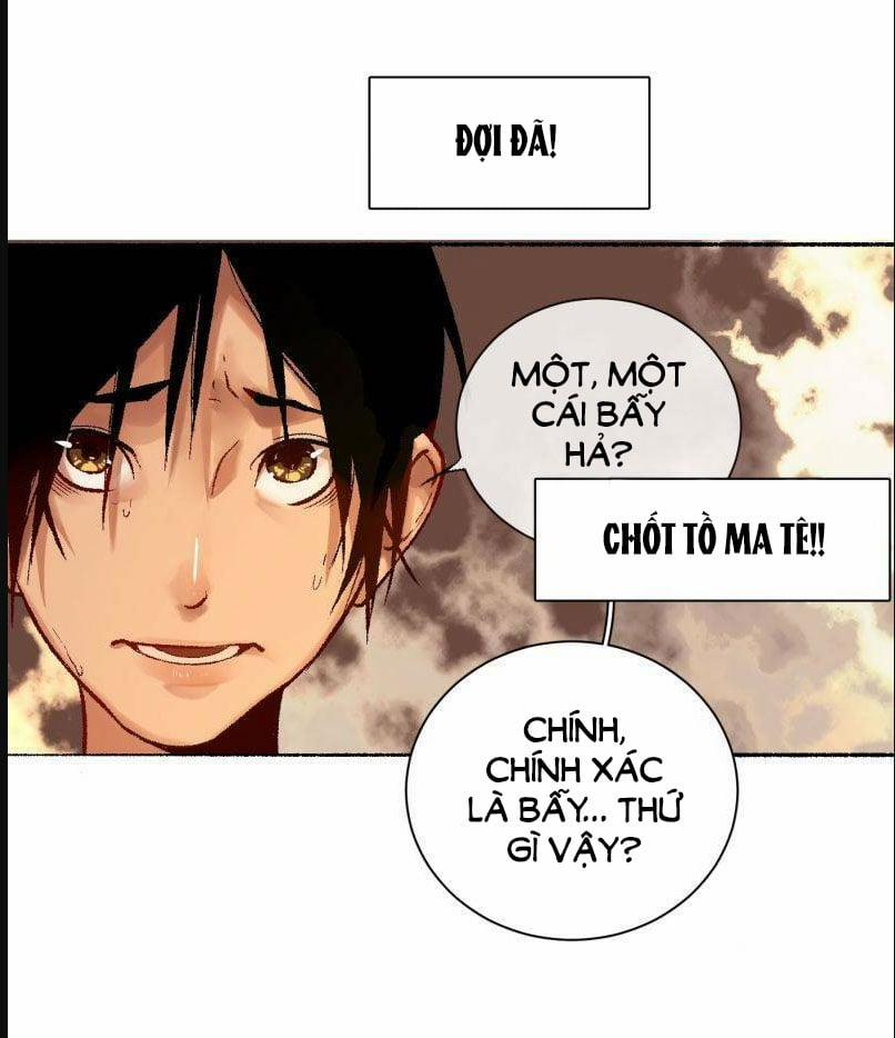 Vlog Khám Phá Những Điều Bí Ẩn 3 trang 101