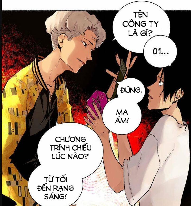 Vlog Khám Phá Những Điều Bí Ẩn 3 trang 104