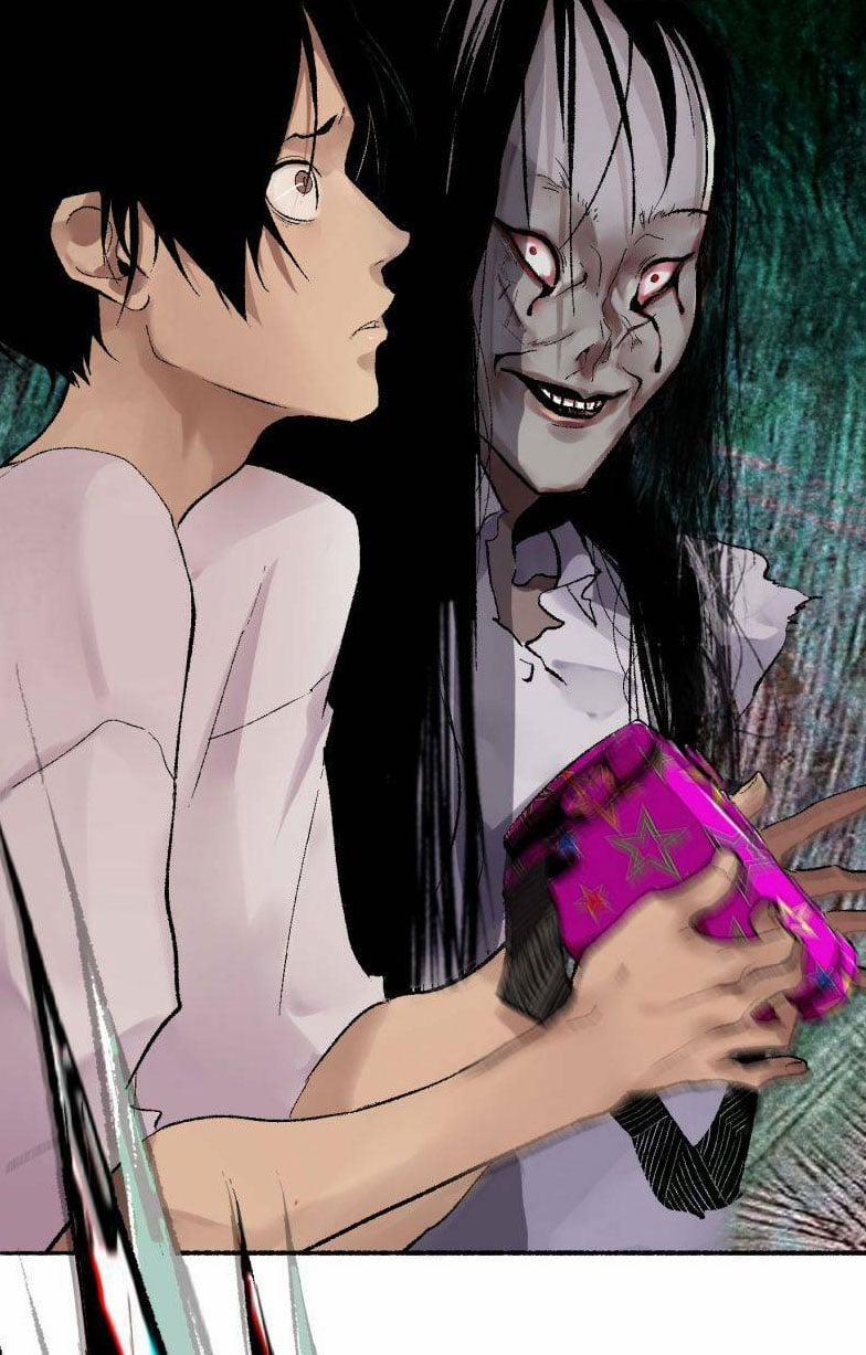 Vlog Khám Phá Những Điều Bí Ẩn 3 trang 108