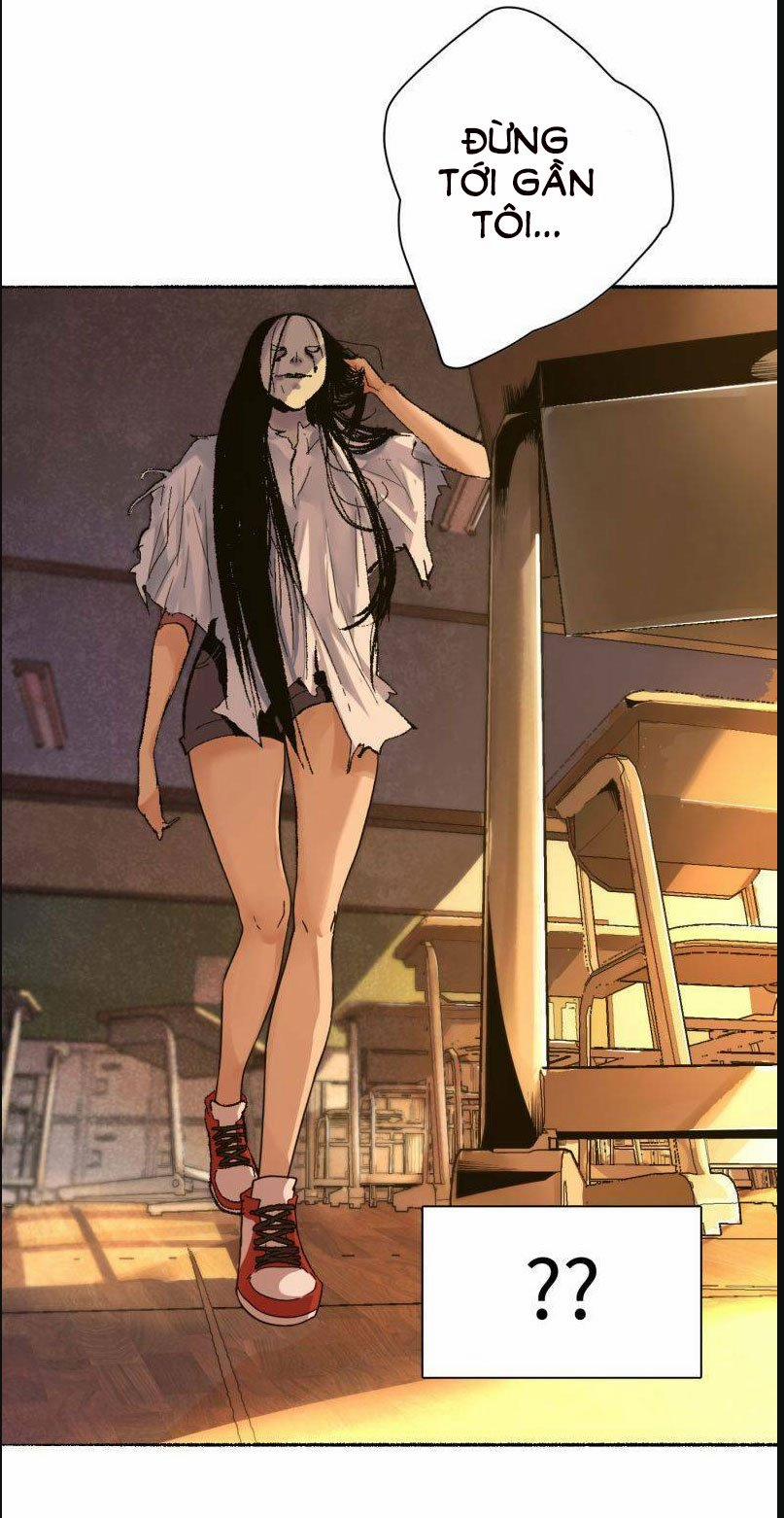 Vlog Khám Phá Những Điều Bí Ẩn 3 trang 112