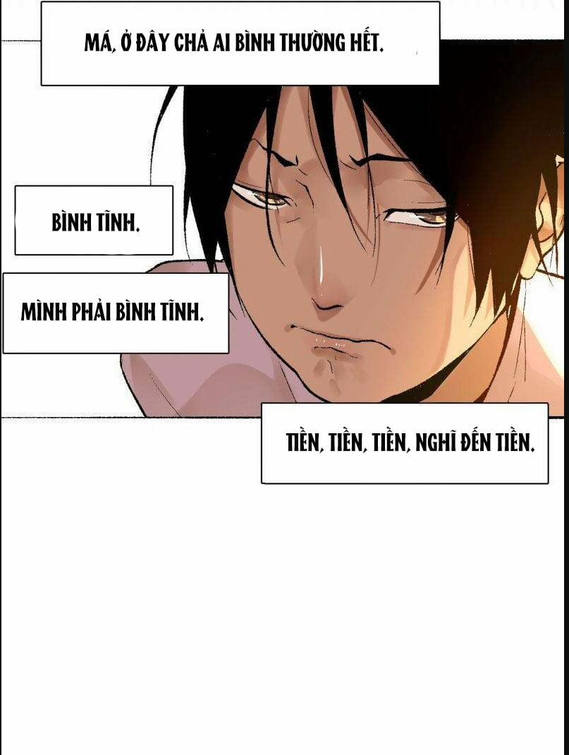 Vlog Khám Phá Những Điều Bí Ẩn 3 trang 116