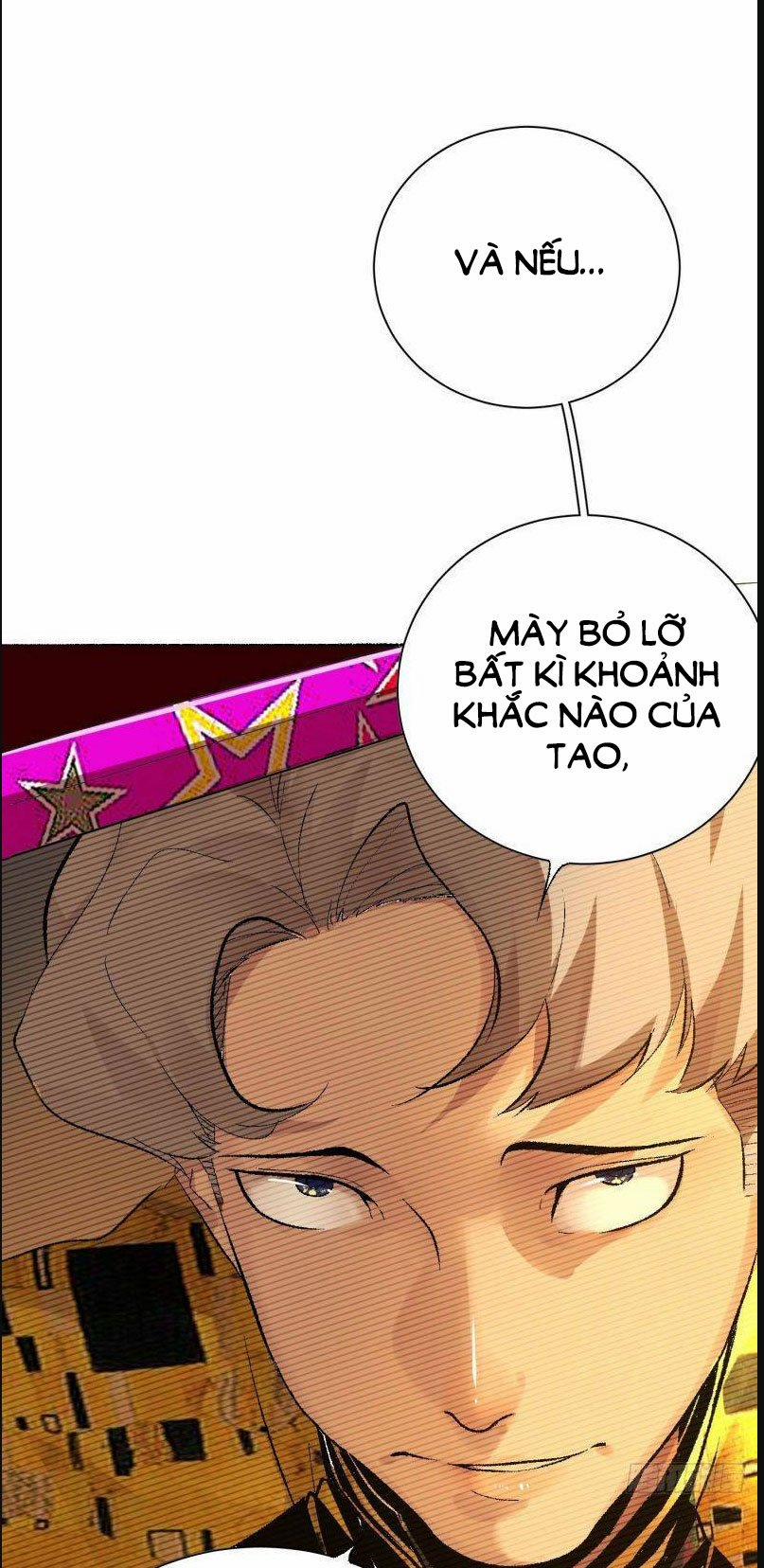 Vlog Khám Phá Những Điều Bí Ẩn 3 trang 124