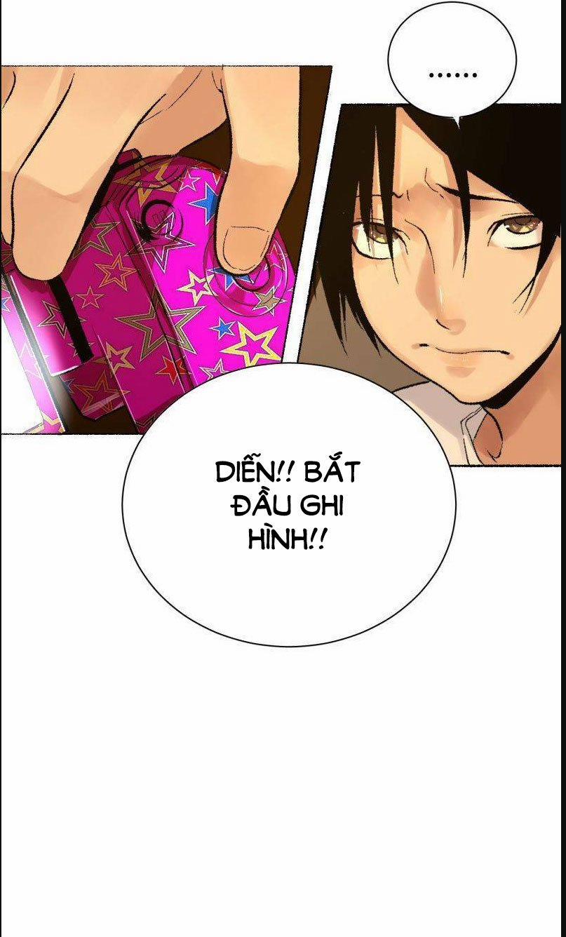 Vlog Khám Phá Những Điều Bí Ẩn 3 trang 126