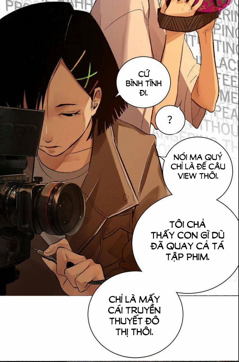 Vlog Khám Phá Những Điều Bí Ẩn 3 trang 135