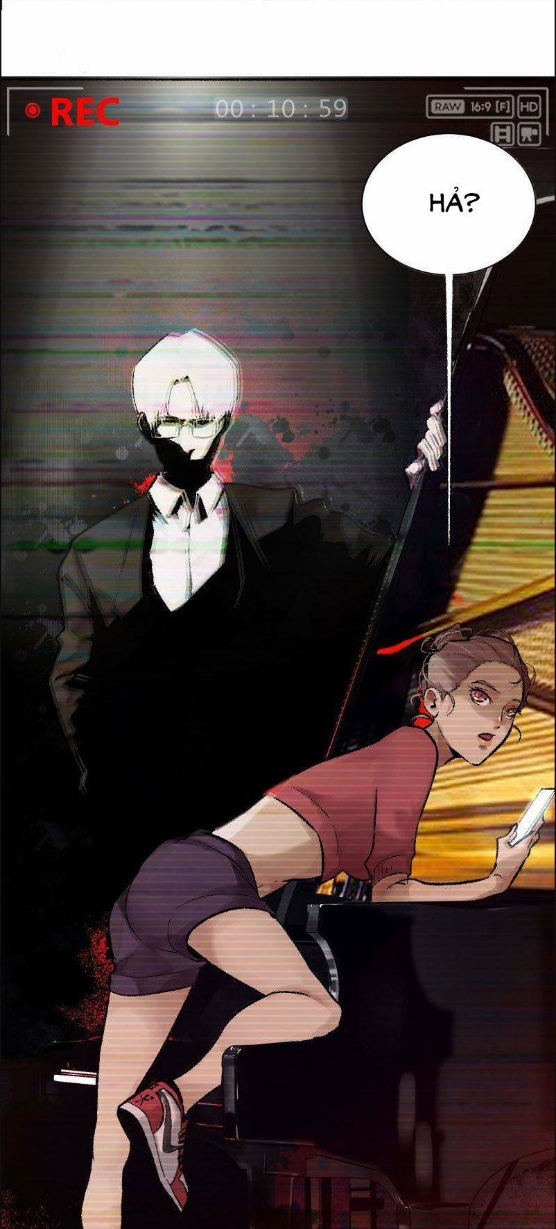 Vlog Khám Phá Những Điều Bí Ẩn 3 trang 154