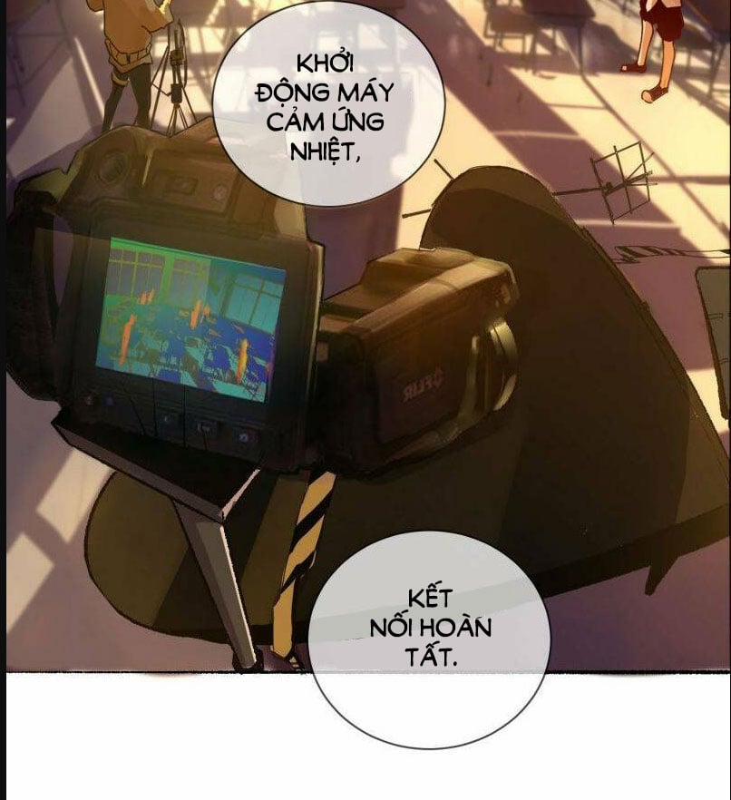 Vlog Khám Phá Những Điều Bí Ẩn 3 trang 19