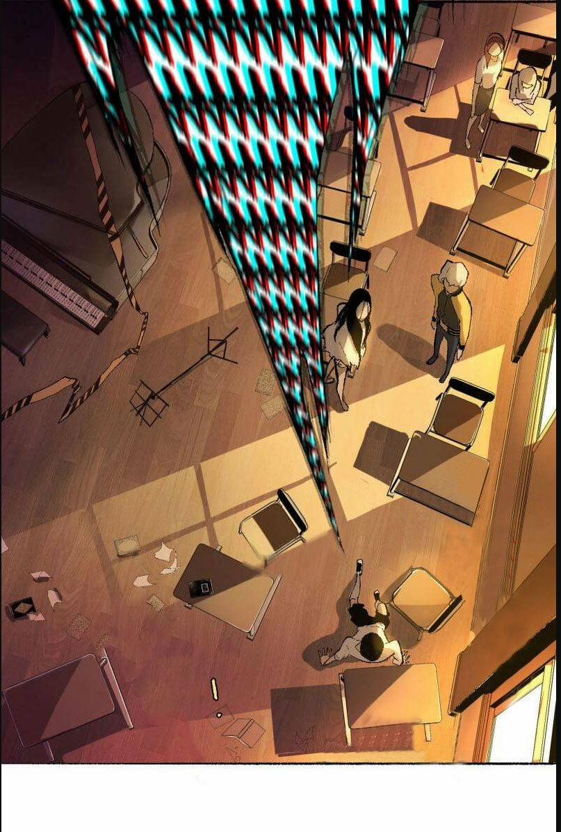 Vlog Khám Phá Những Điều Bí Ẩn 3 trang 30