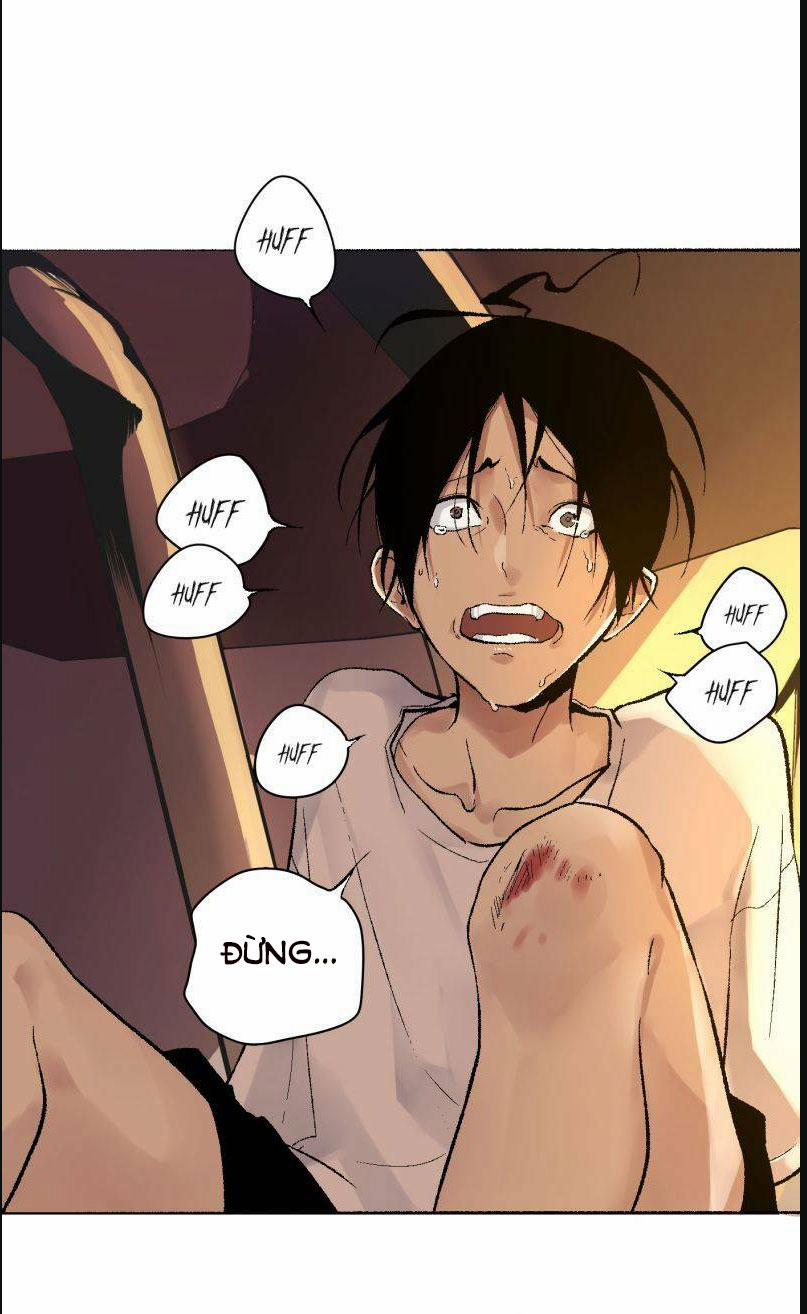 Vlog Khám Phá Những Điều Bí Ẩn 3 trang 31