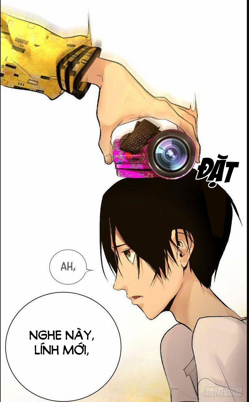 Vlog Khám Phá Những Điều Bí Ẩn 3 trang 42