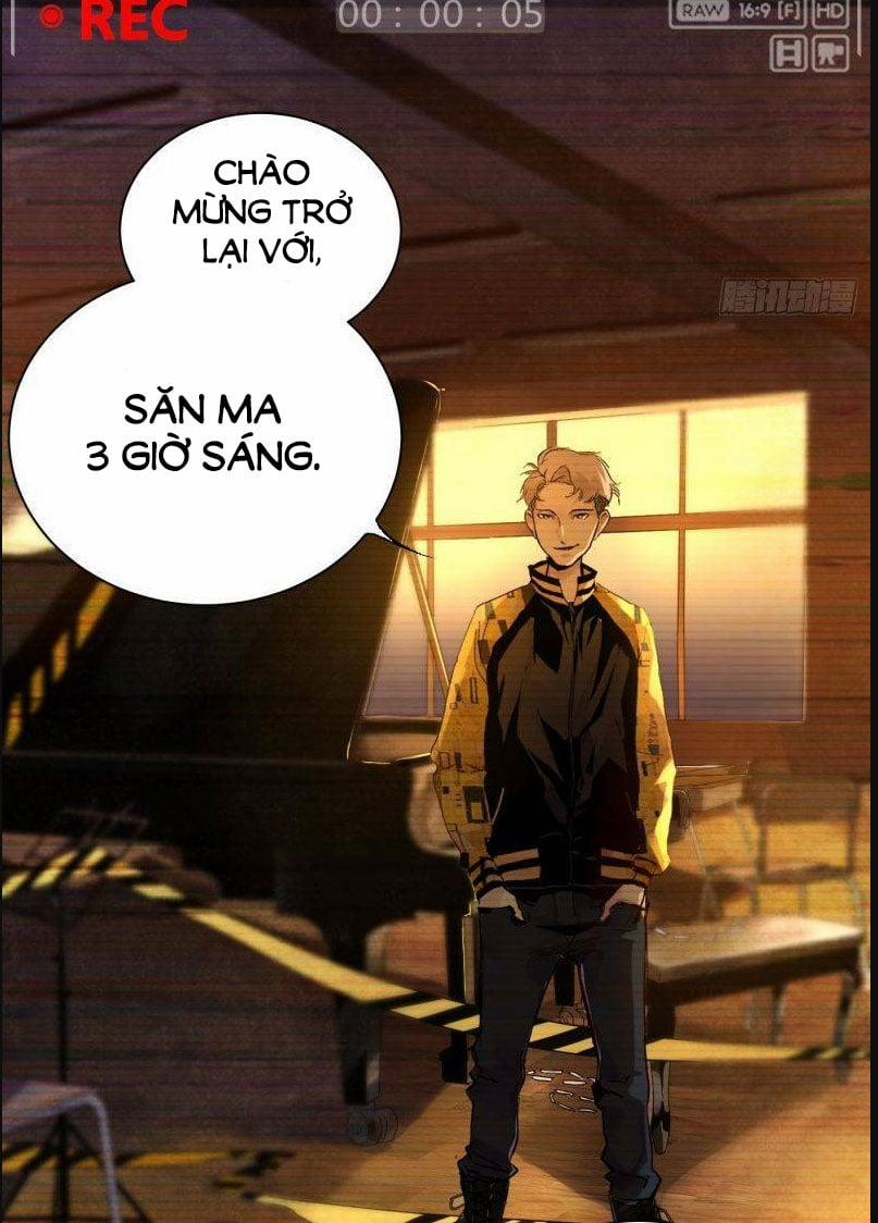 Vlog Khám Phá Những Điều Bí Ẩn 3 trang 49