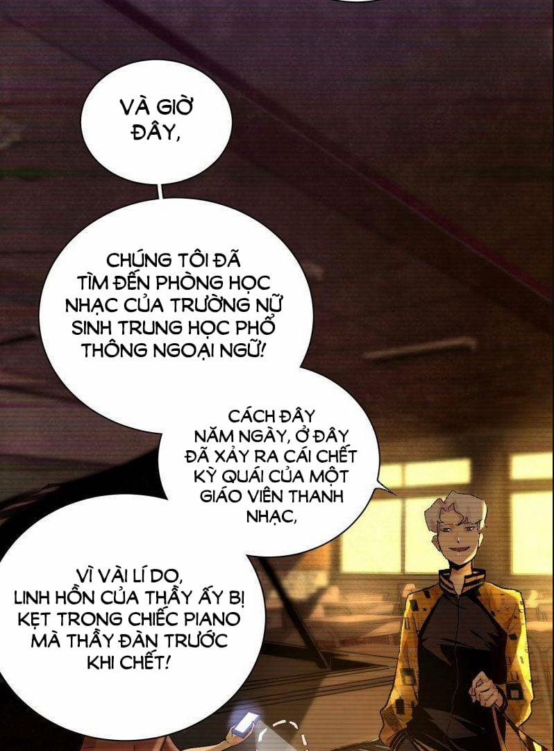 Vlog Khám Phá Những Điều Bí Ẩn 3 trang 53