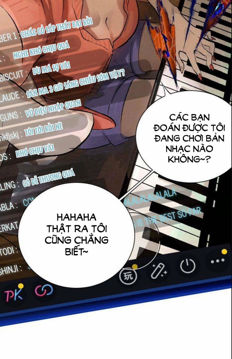 Vlog Khám Phá Những Điều Bí Ẩn 3 trang 66