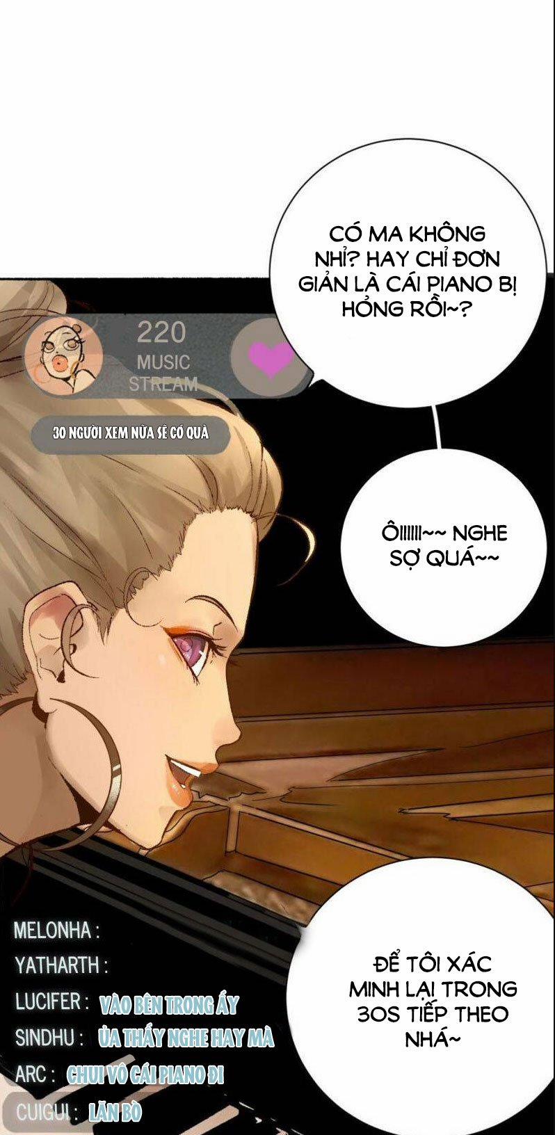 Vlog Khám Phá Những Điều Bí Ẩn 3 trang 67