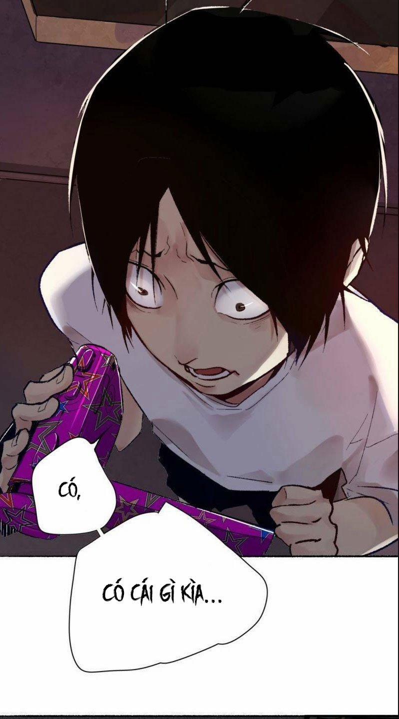 Vlog Khám Phá Những Điều Bí Ẩn 3 trang 72