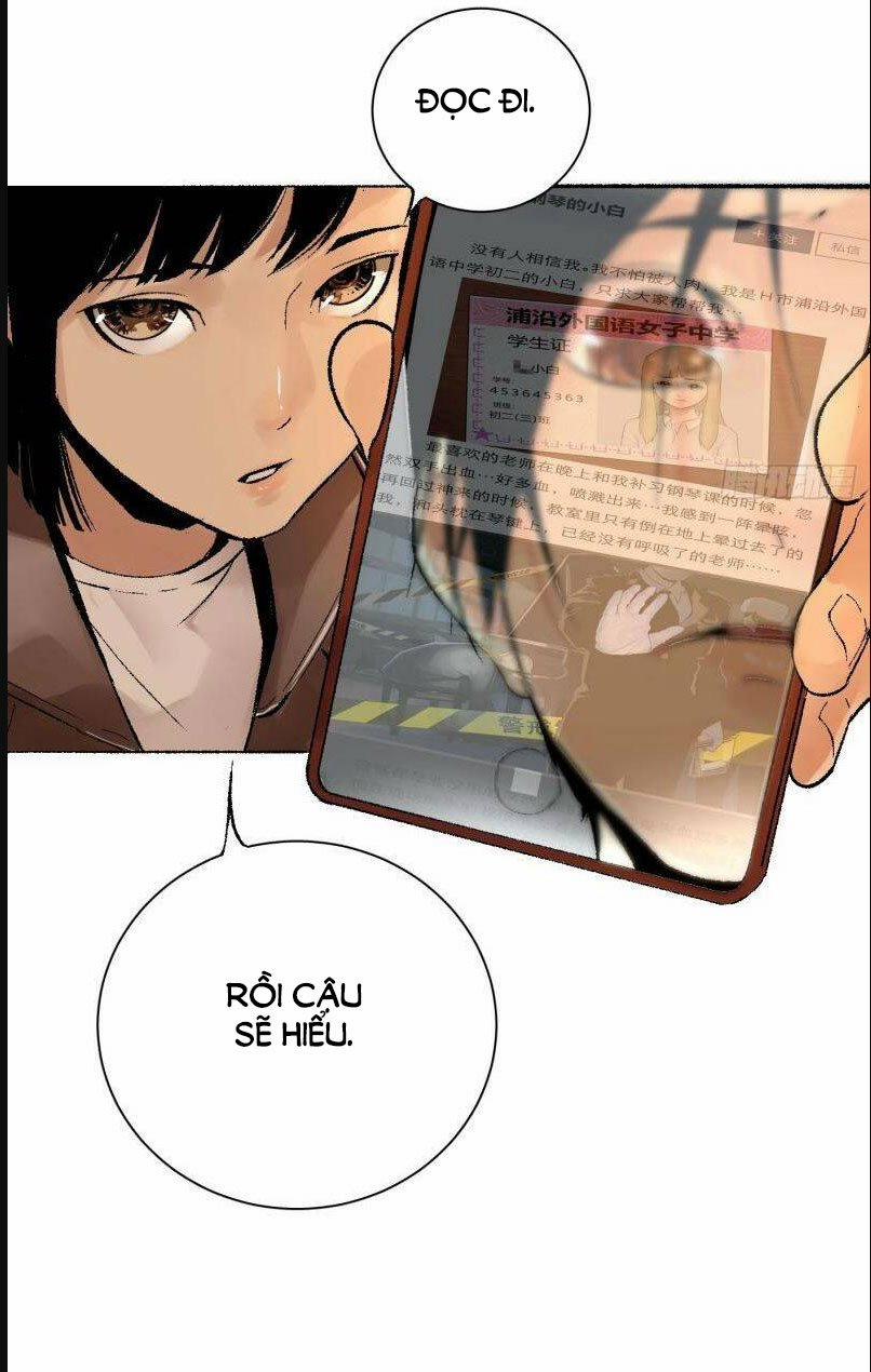 Vlog Khám Phá Những Điều Bí Ẩn 3 trang 85