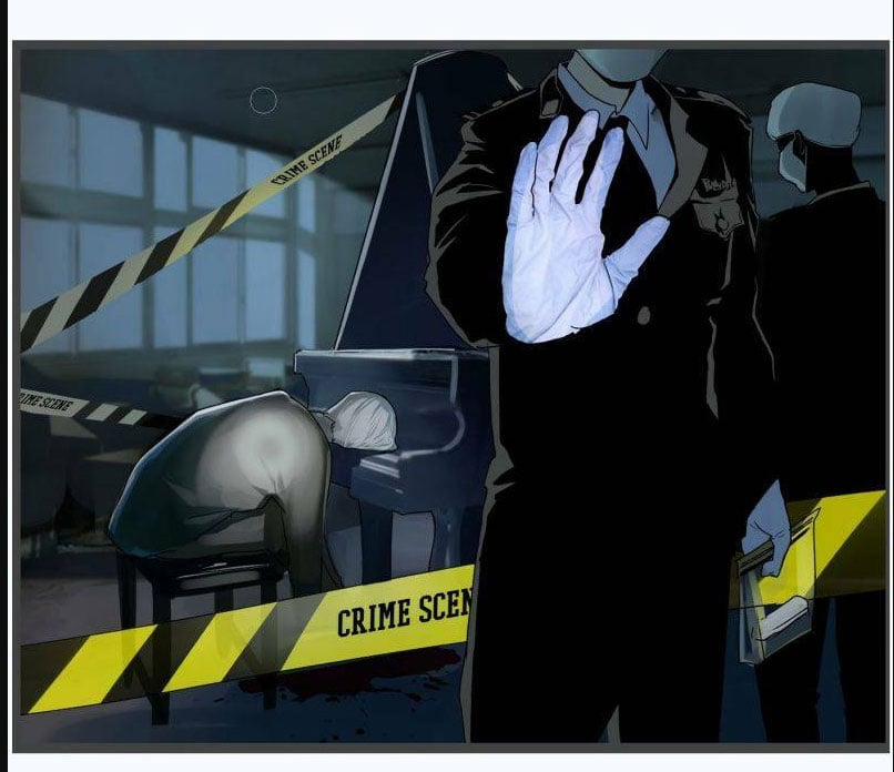 Vlog Khám Phá Những Điều Bí Ẩn 3 trang 87