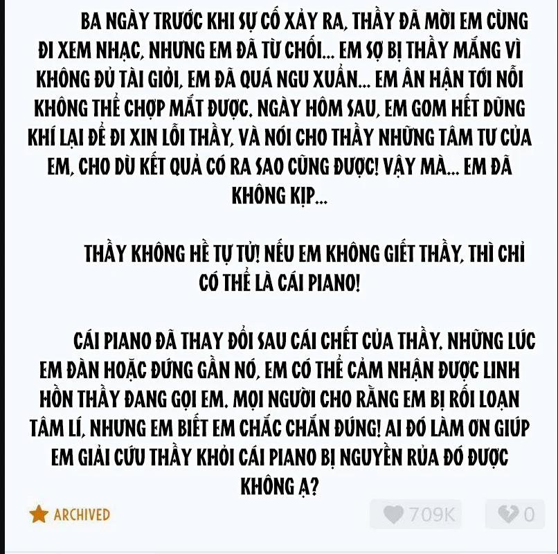 Vlog Khám Phá Những Điều Bí Ẩn 3 trang 89