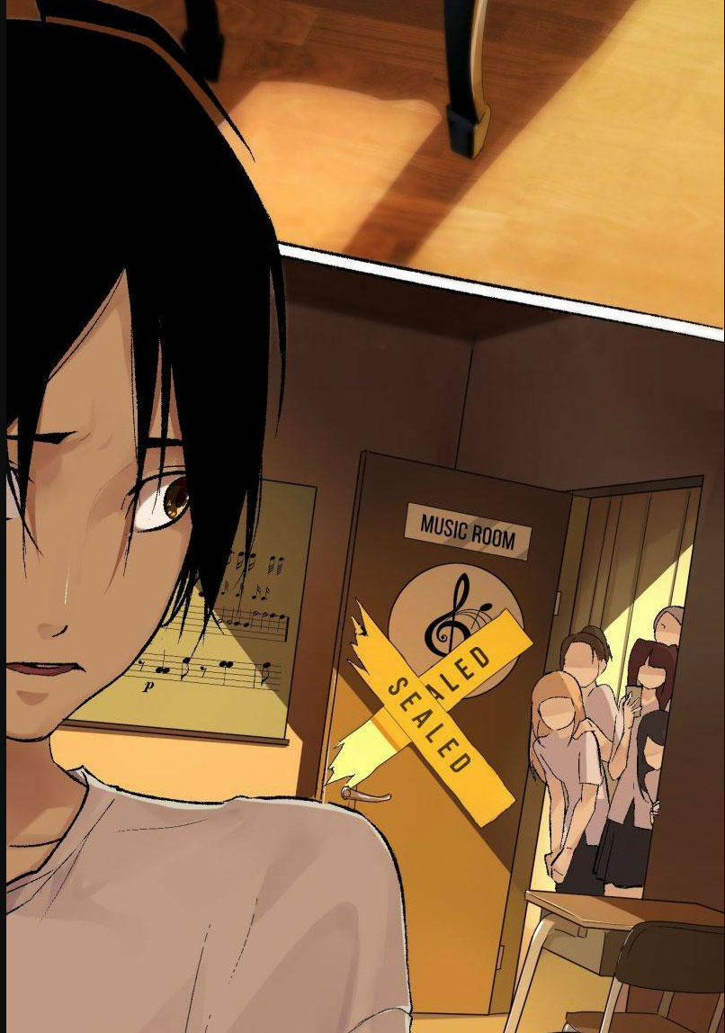 Vlog Khám Phá Những Điều Bí Ẩn 3 trang 96