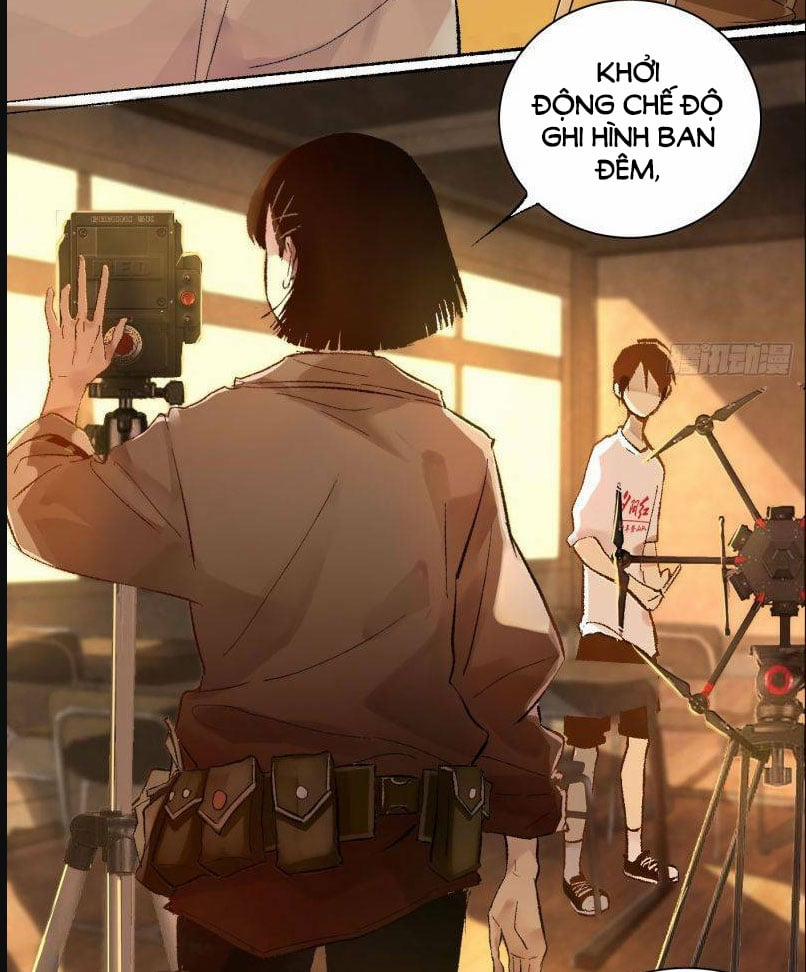 Vlog Khám Phá Những Điều Bí Ẩn 3 trang 97