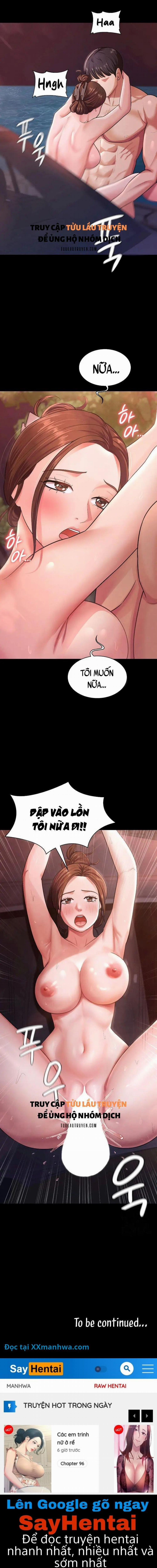 Vợ Anh Ngon Lắm Đấy! 7 trang 10