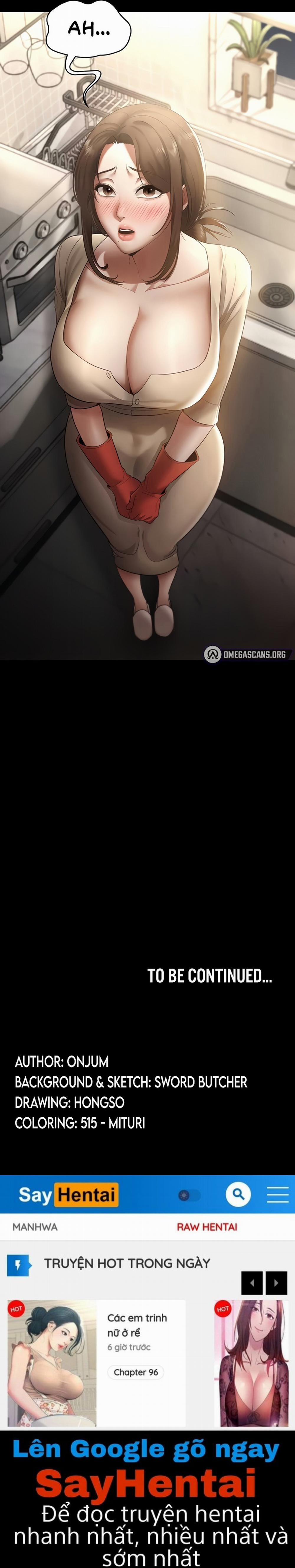 Vợ của sếp 15 trang 8