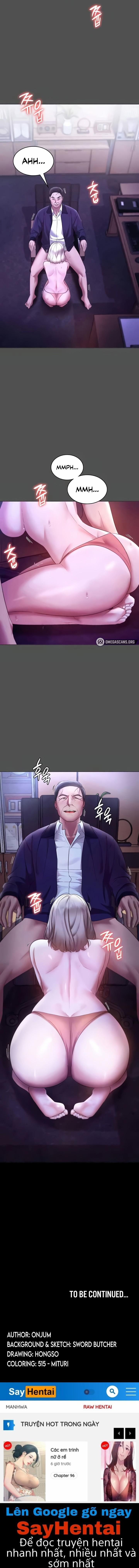 Vợ của sếp 20 trang 8