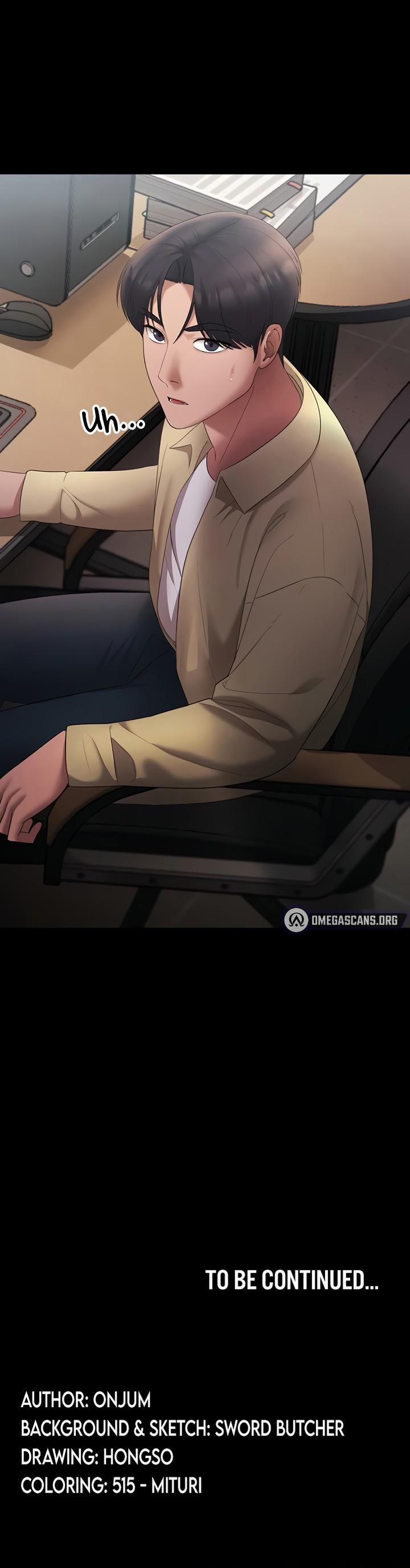 Vợ của sếp 45 trang 7