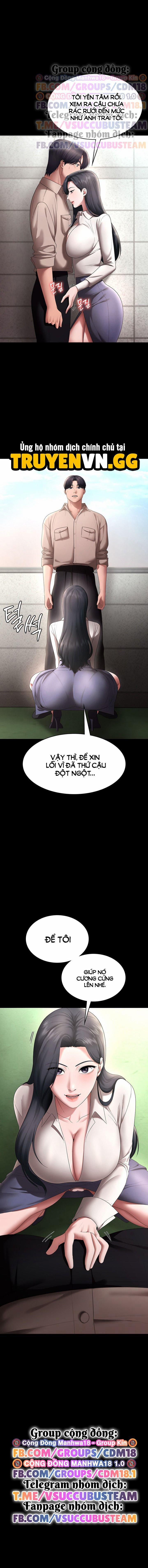 Vợ của sếp 52 trang 11
