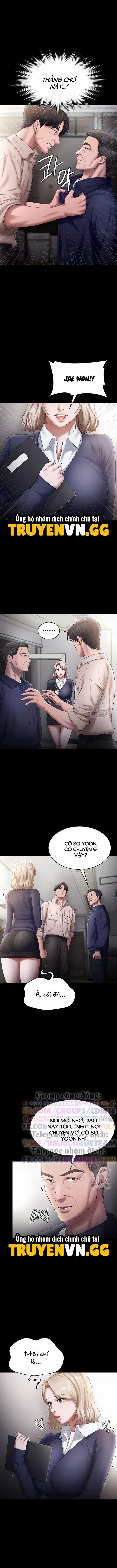 Vợ của sếp 52 trang 4