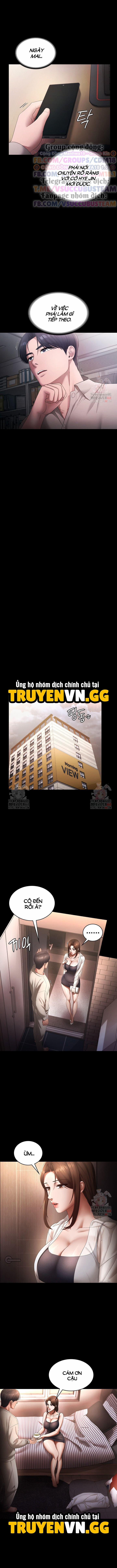 Vợ của sếp 54 trang 8