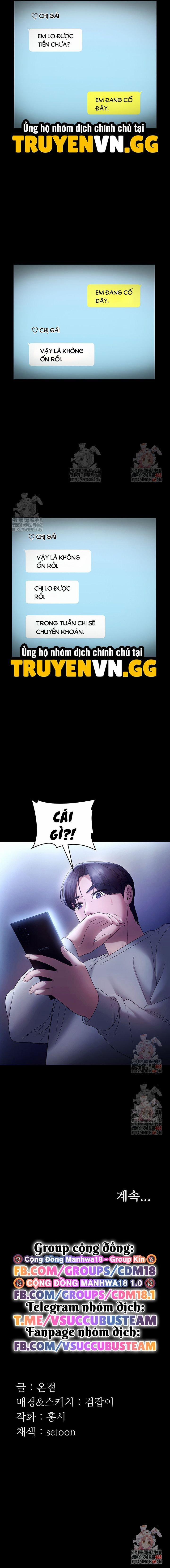 Vợ của sếp 57 trang 11