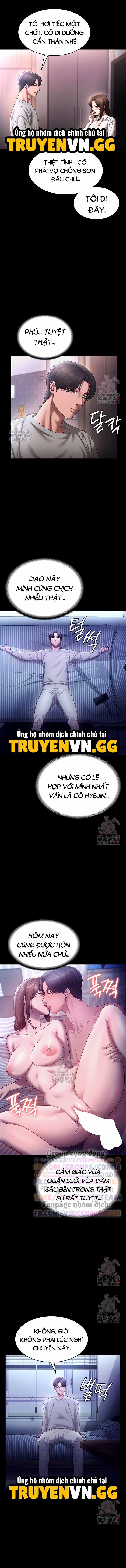 Vợ của sếp 57 trang 8