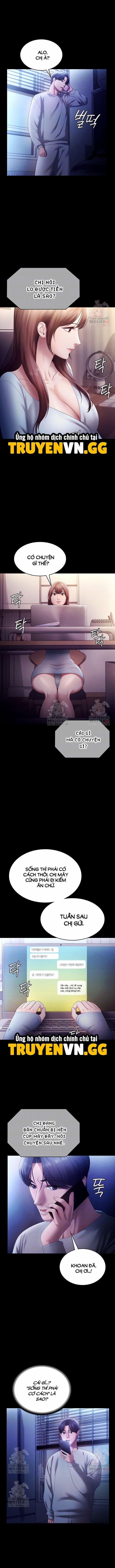 Vợ của sếp 58 trang 1