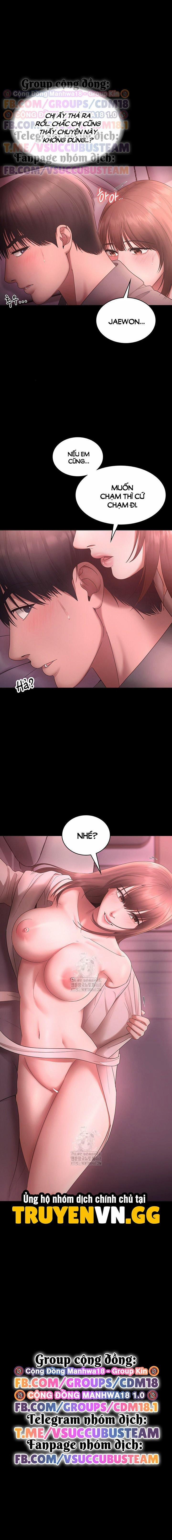 Vợ của sếp 59 trang 10