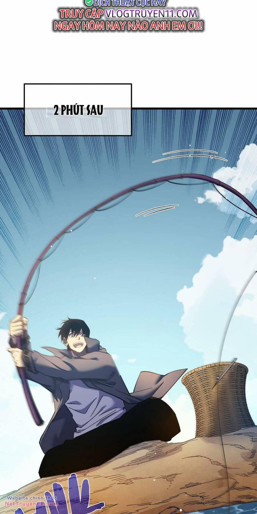 Vô Địch Bị Động Tạo Ra Tấn Sát Thương 11 trang 12