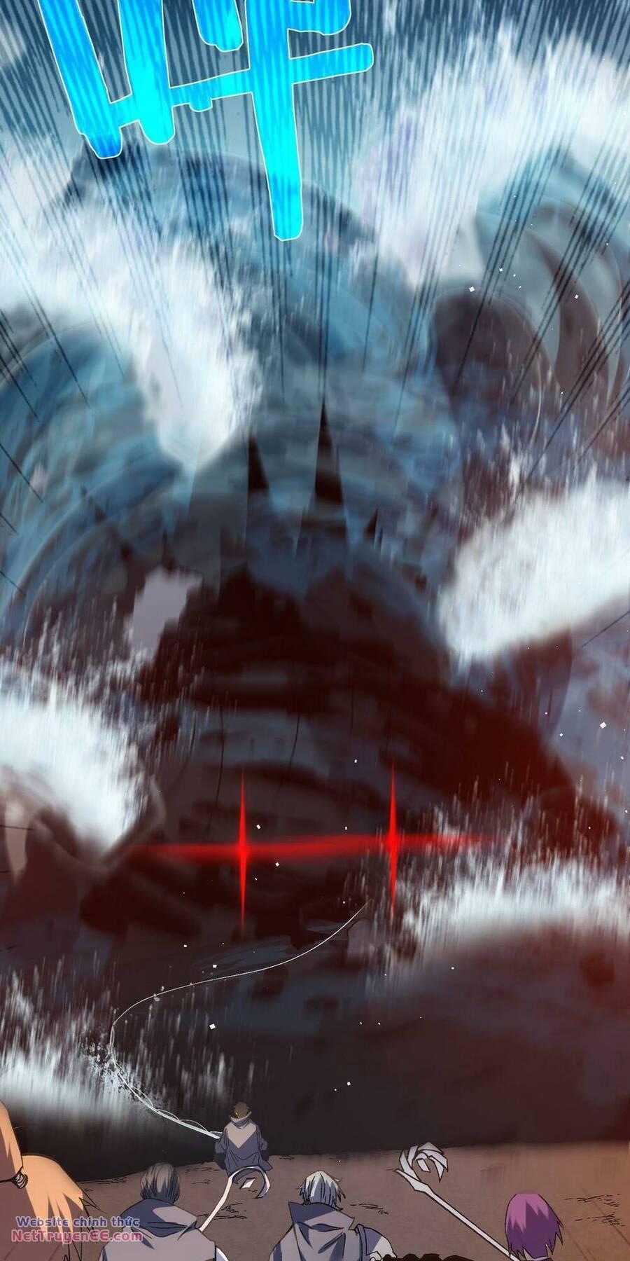 Vô Địch Bị Động Tạo Ra Tấn Sát Thương 11 trang 52