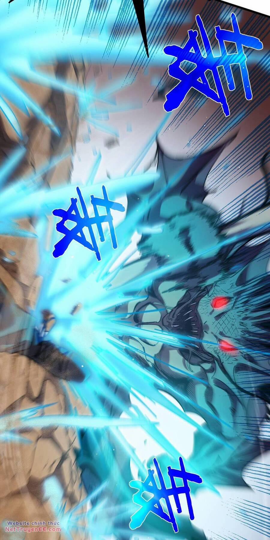 Vô Địch Bị Động Tạo Ra Tấn Sát Thương 11 trang 79
