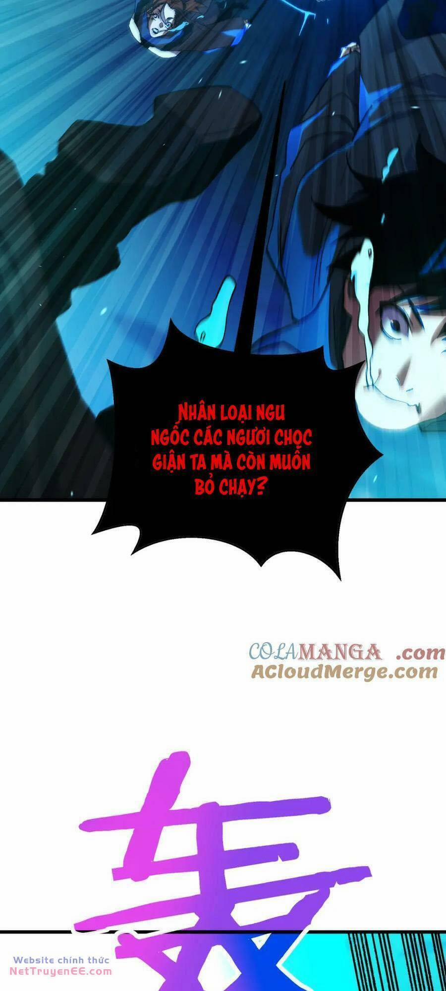 Vô Địch Bị Động Tạo Ra Tấn Sát Thương 12 trang 28