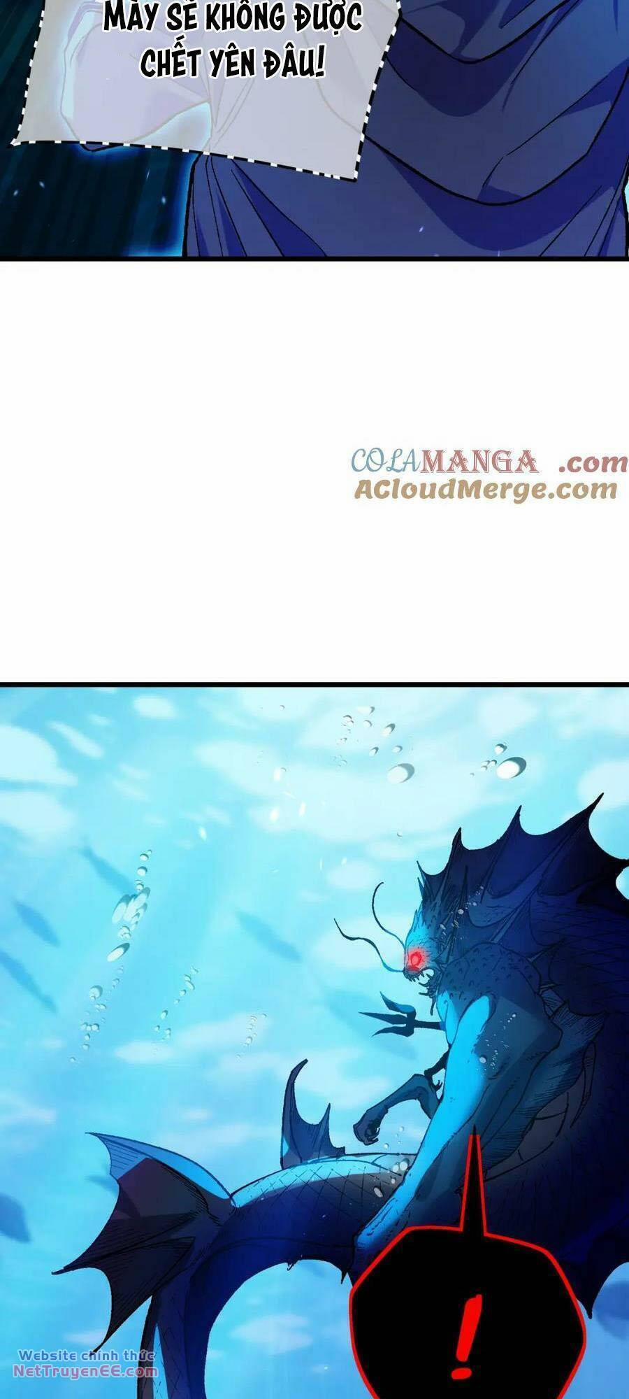 Vô Địch Bị Động Tạo Ra Tấn Sát Thương 12 trang 36